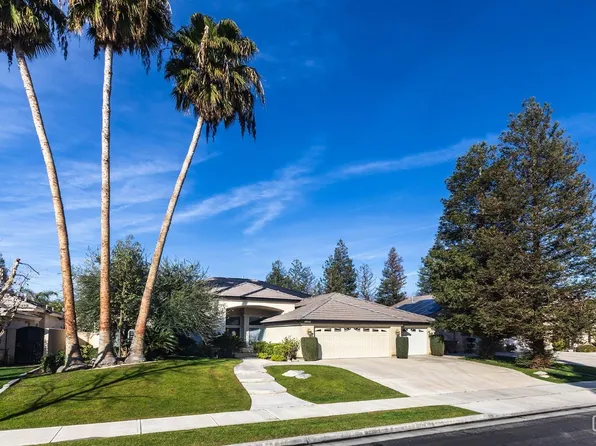 10606 Cliffside St, Bakersfield, CA 93311