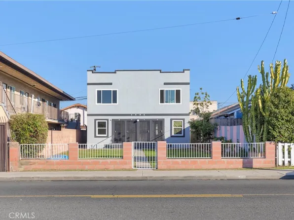 1364 Cherry Ave, Long Beach, CA 90813