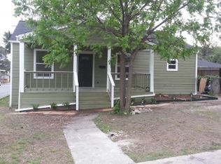 902 W Mistletoe Ave, San Antonio, TX 78201