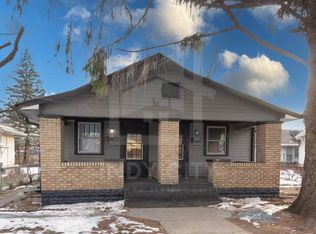 3911 E 11th St, Indianapolis, IN