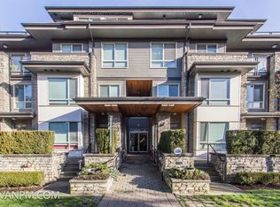 7478 Byrnepark Walk #111, Burnaby, BC V3N 0B5