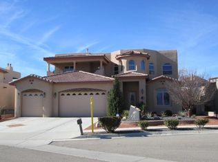 1220 Blanca Ave NW, Los Lunas, NM 87031