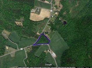 0 Anderson Mill Rd, Beaverdam, VA 23015