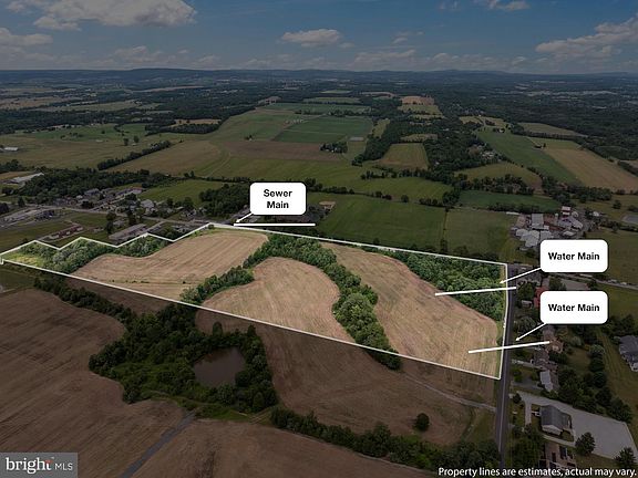 5th image of 0 Herrs Ridge Rd