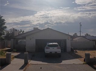 21641 Shaw St, California City, CA 93505