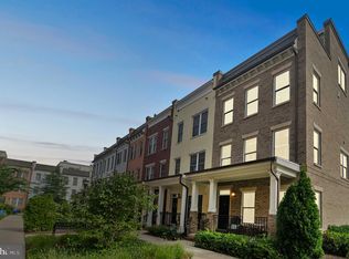 2836 Chancellors Way NE, Washington, DC 20017