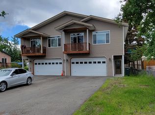 6530 E 8th Ave #B, Anchorage, AK 99504