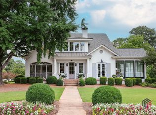 403 University Dr, Athens, GA 30605