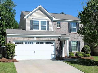 185 Palm St, Chapin, SC 29036