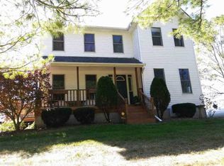 32540 Weber Rd, Richmond, MI 48062