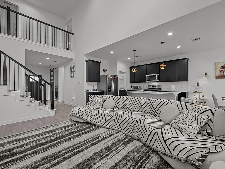2720 Willow Gulch Way — Photo 4