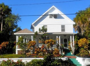 1772 Pineapple Ave, Melbourne, FL 32935