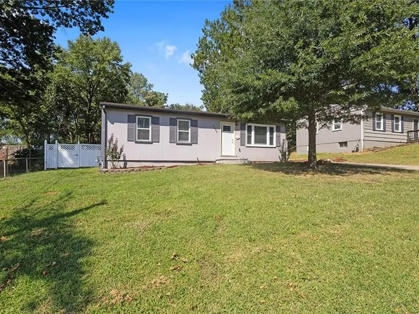 4634 N Denver Ave, Kansas City, MO 64117