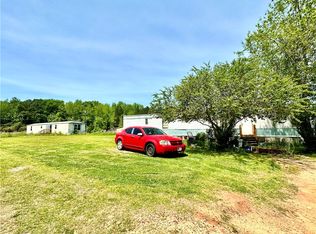 203-205 N Major Rd, Belton, SC 29627