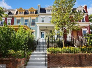 143 V St NE, Washington, DC 20002