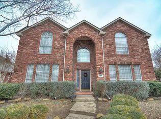 502 Cutter Ln, Allen, TX 75013