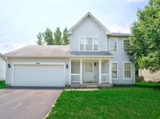 2041 Wheatfield Dr, Romeoville, IL 60446