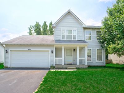 2041 Wheatfield Dr, Romeoville, IL, 60446