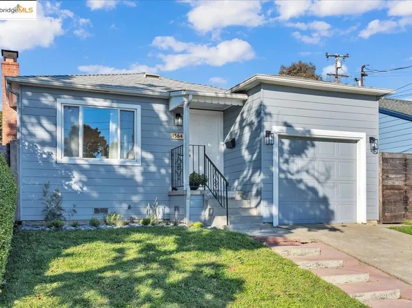1564 Mariposa St, Richmond, CA 94804