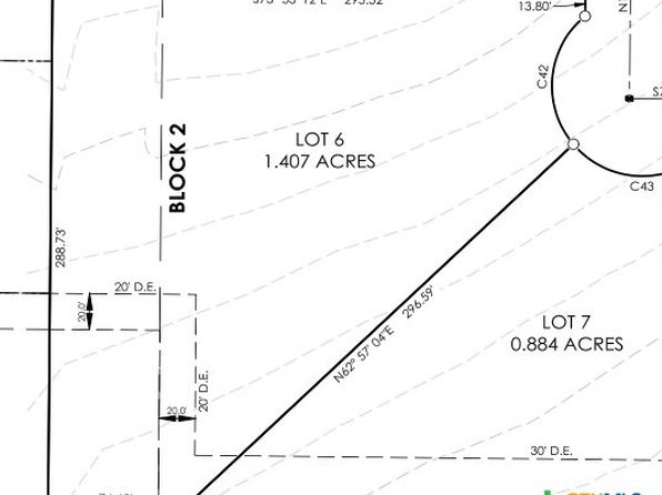 1961 Slade Dr, Salado, TX 76571