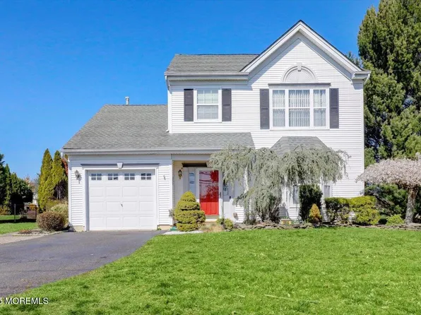 664 Adelphia Road, Freehold, NJ 07728