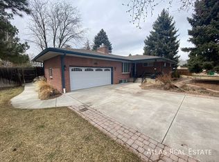 6201 S Clarkson St, Centennial, CO 80121