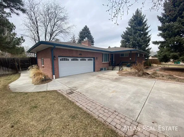 6201 S Clarkson St, Centennial, CO 80121