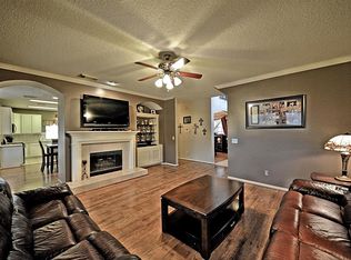 9122 Sandtown Ln, Houston, TX 77064