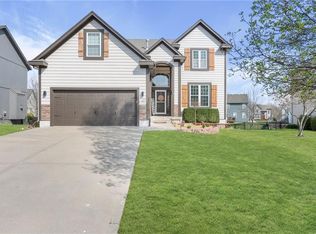 11647 S Marion St, Olathe, KS 66061
