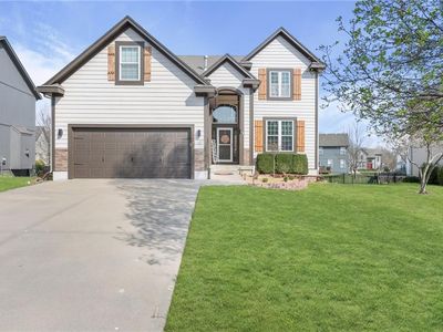 11647 S Marion St, Olathe, KS, 66061