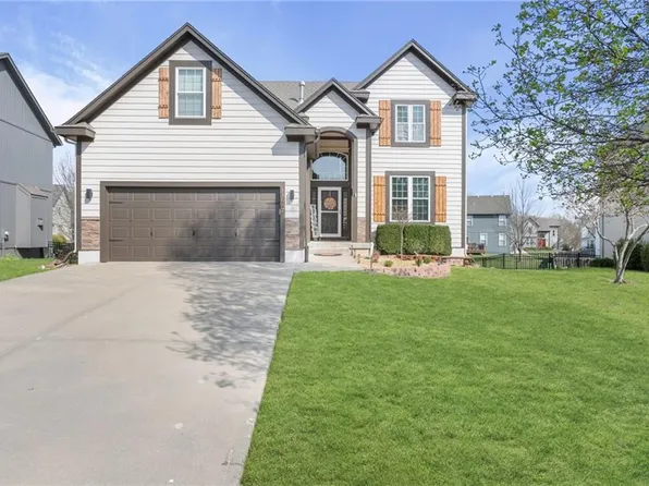 11647 S Marion St, Olathe, KS 66061