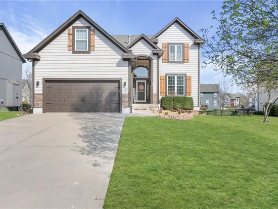 11647 S Marion St, Olathe, KS 66061