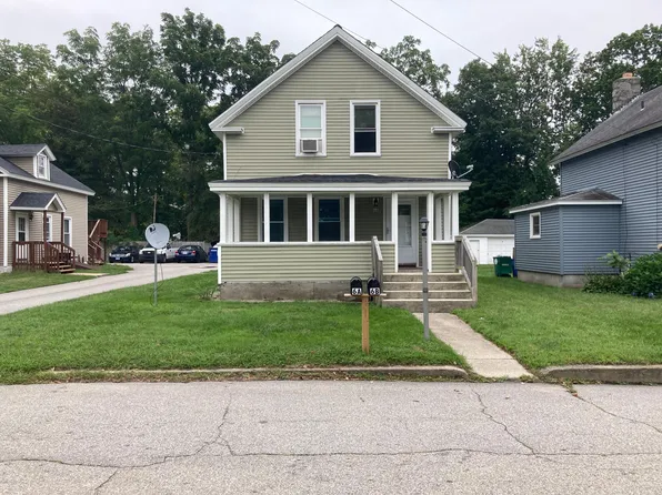 6 Pleasant St, Killingly, CT 06241