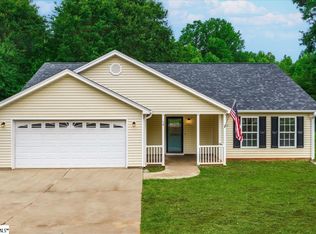 18 Natalie Ct, Greer, SC 29651