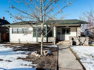 1038 East St, Sparks, NV