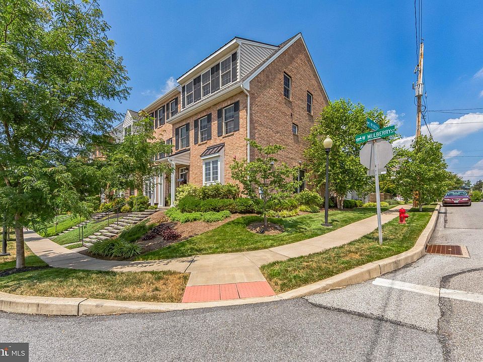 601 W Mulberry St, Kennett Square, PA 19348 | Zillow