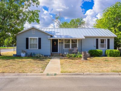 973 Garden St, Kerrville, TX, 78028