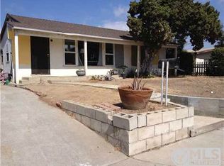 2415 E 13th St, National City, CA 91950