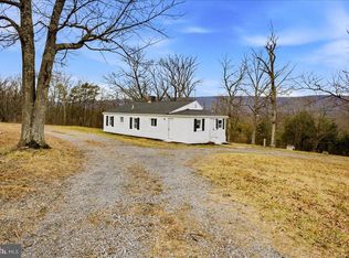 3221 Laurel Grove Rd, Winchester, VA 22602