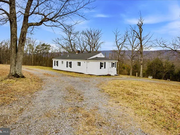 3221 Laurel Grove Rd, Winchester, VA 22602