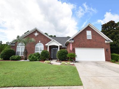 514 Stonemason Ct., Myrtle Beach, SC, 29579