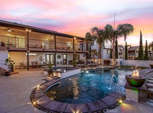 22616 Canyon Club Dr, Canyon Lake, CA 92587