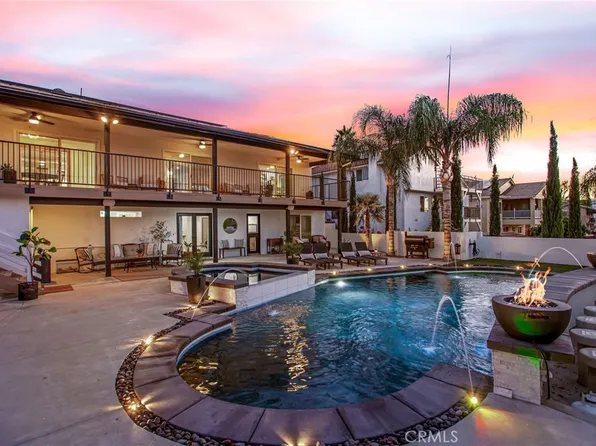 22616 Canyon Club Dr, Canyon Lake, CA 92587