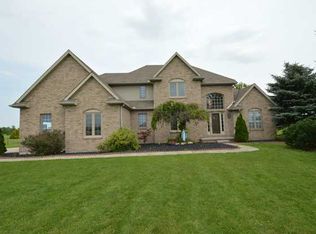 29780 Millbury Rd, Millbury, OH 43447