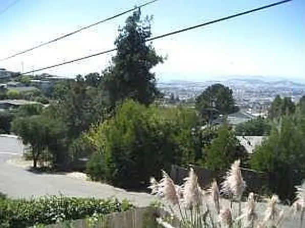 1639 Aqua Vista Rd, Richmond, CA 94805