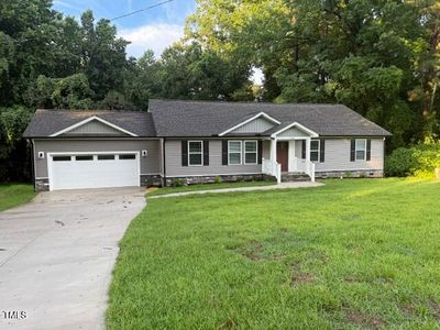 1516 Bragg St, Sanford, NC, 27330