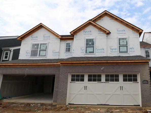 4850 Osprey Pointe Dr #59, Liberty Township, OH 45011