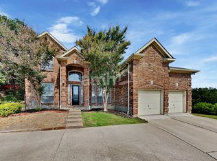 2709 Hillside Dr, Highland Village, TX 75077