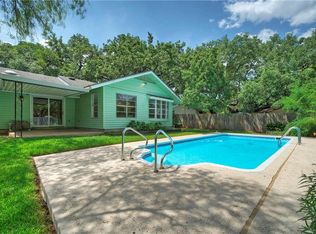 2302 Brookhill Dr, Austin, TX 78745