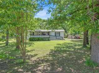 6957 W County Road 372, Jewett, TX 75846